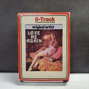 Media - Music - Gladys Night & The Pips - Love Me Again - 8 Track